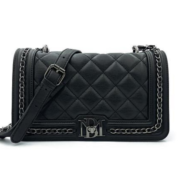 Badgley Mischka Handbags - Badgley Mishka Crossbody Purse